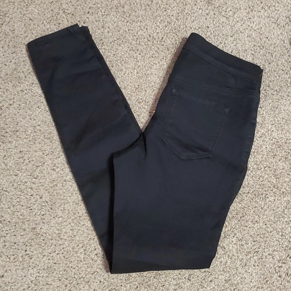 Jessica Simpson Kiss Me Pull On Legging Jeans S